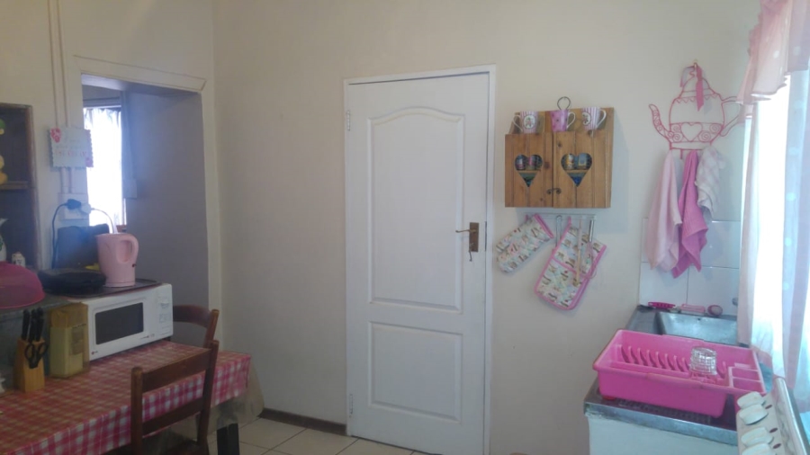 1 Bedroom Property for Sale in Reddersburg Free State